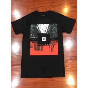 ZOO YORK T SHIRT SIZE L